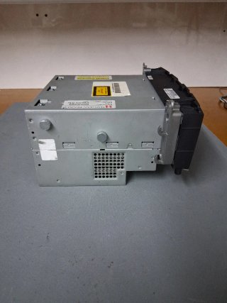 Radio Mercedes Benz