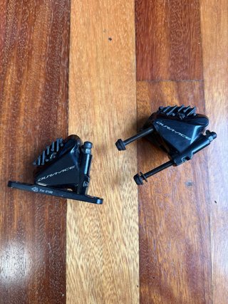 Grupo Shimano Dura Ace R9170 Potenciometr 11v disc