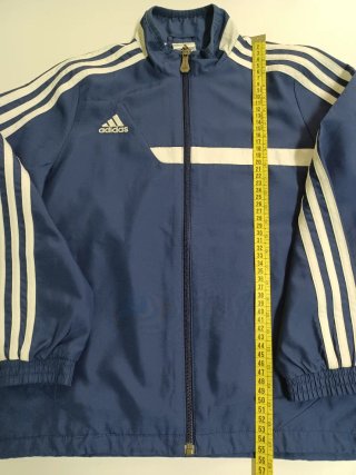 Chándal Adidas Verano Talla 10 Unisex Nuevo 140cm