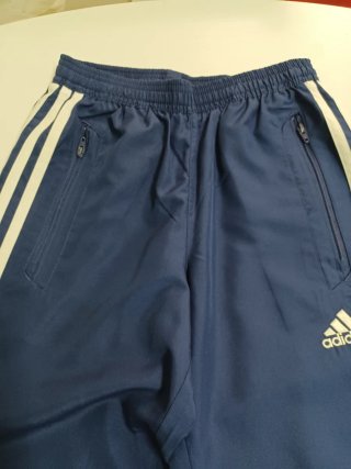 Chándal Adidas Verano Talla 10 Unisex Nuevo 140cm