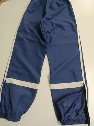 Chándal Adidas Verano Talla 10 Unisex Nuevo 140cm