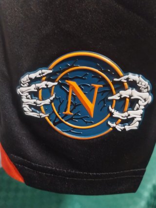 Pantaloncini uomo EA7 Napoli tg L