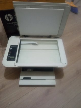 Impresora HP Deskjet 2543