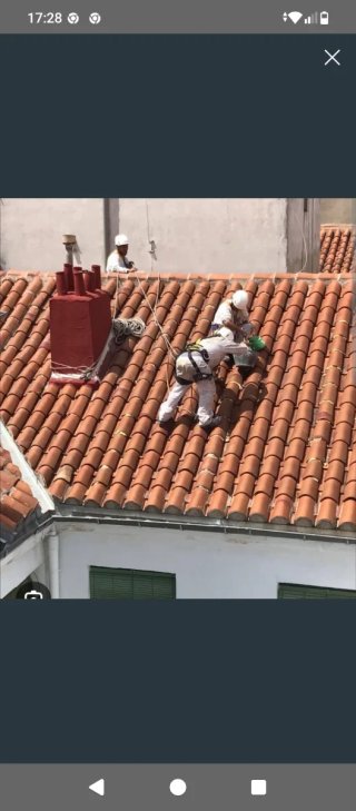 Quitamos Gotele Alisado Pintamos reparación techos