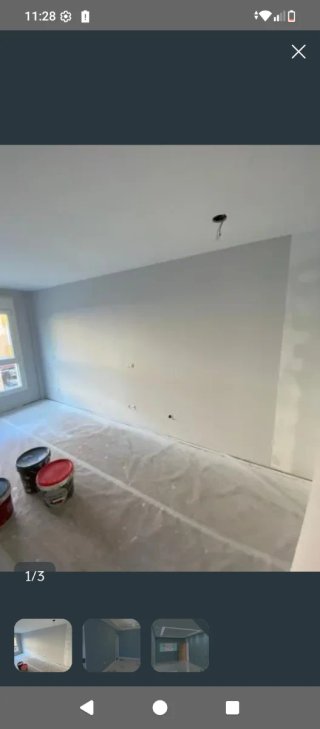 Quitamos Gotele Alisado Pintamos reparación techos