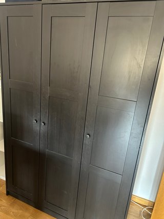 Se vende armario Ikea como nuevo