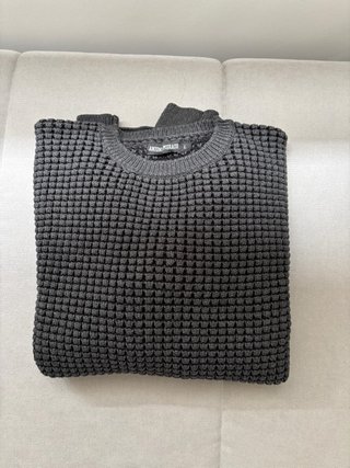 Jersey Antony Morato Algodón Talla L