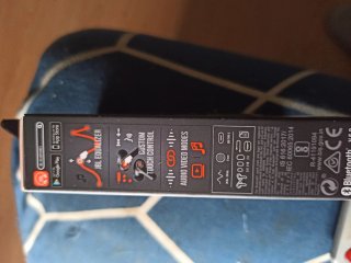 Auriculares JBL Wave Beam Negros