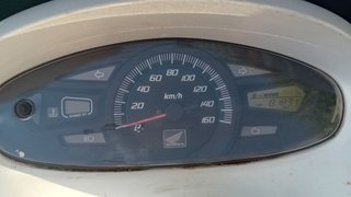 Honda PCX 125cc - 2011