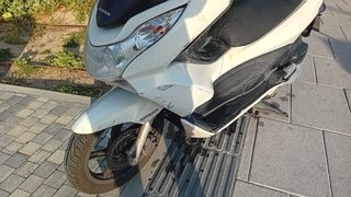 Honda PCX 125cc - 2011