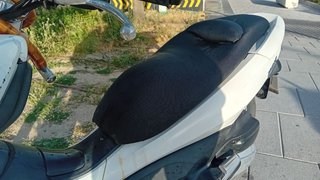 Honda PCX 125cc - 2011