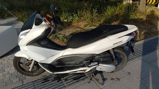 Honda PCX 125cc - 2011