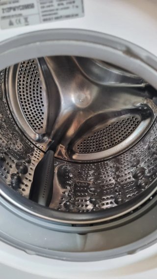 Lavadora LG 7kg Direct Drive