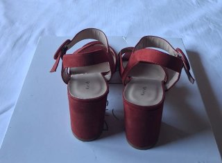 Sandali KATE MEE donna tacco alto