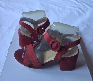 Sandali KATE MEE donna tacco alto