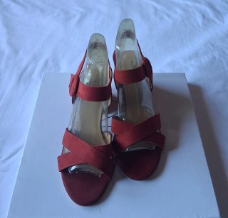 Sandali KATE MEE donna tacco alto