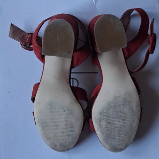Sandali KATE MEE donna tacco alto