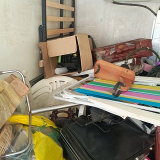 Lote de artículos del hogar para mercadillo