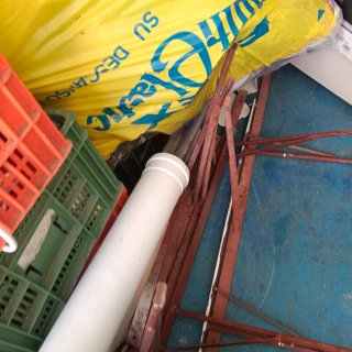 Lote de artículos del hogar para mercadillo