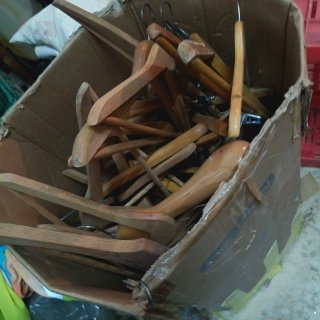 Lote de artículos del hogar para mercadillo