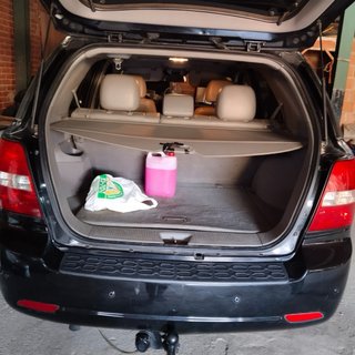 KIA Sorento 2007