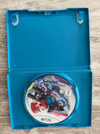 Mario Kart 8 per Wii U