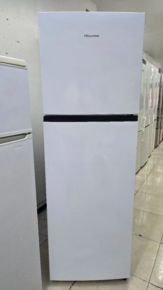 Frigorífico Hisense Semi Nueva No Frost Class A +