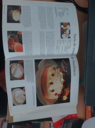 Culinaria europea más de 100 cocineros