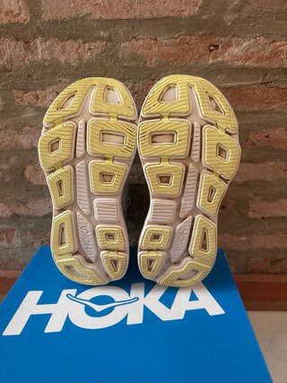 Hoka Bondi 9 Zapatillas Running Mujer