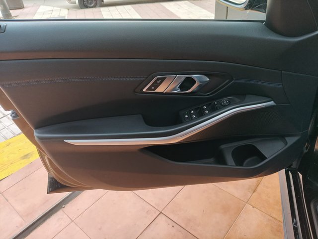 BMW Serie 3 2020