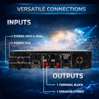 Wharfedale 15" Pasivos