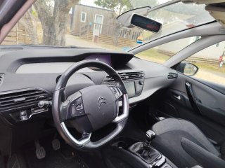 Citroen Grand C4 SpaceTourer 2019