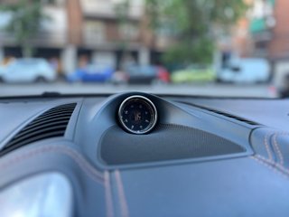 Porsche Cayenne 2016