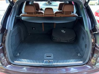 Porsche Cayenne 2016