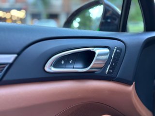 Porsche Cayenne 2016