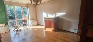 Mueble Boiserie Salón Madera o Chimenea Madera.