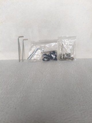 Pedales BUCKLOS PD-M317 Negros y Rojos