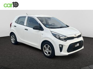 Kia Picanto 1.0 CVVT 49kW (67CV) Concept