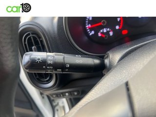 Kia Picanto 1.0 CVVT 49kW (67CV) Concept
