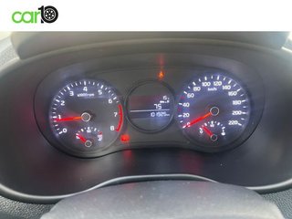 Kia Picanto 1.0 CVVT 49kW (67CV) Concept