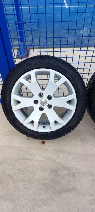 Llantas Opel OPC 5x110