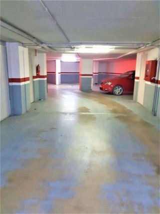 Garaje en venta en Requena