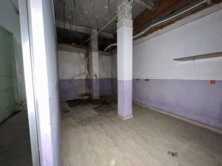 Local comercial en venta en Plaça Eliptica-Republica Argentina-Germanies en Gandia