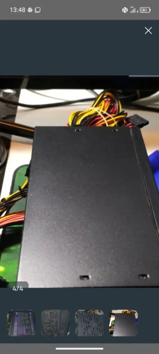 Fuente de Alimentación Aerocool VX PLUS 750W
