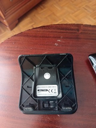 Teléfono inalámbrico SPC
