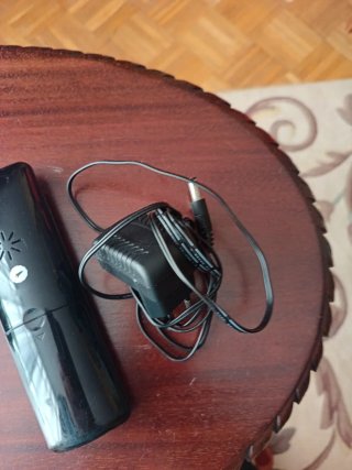 Teléfono inalámbrico SPC