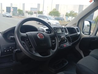 FIAT Ducato 2021
