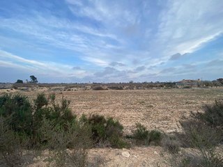 Solar en venta en Catral