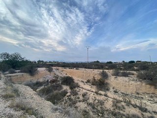 Solar en venta en Catral