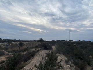 Solar en venta en Catral